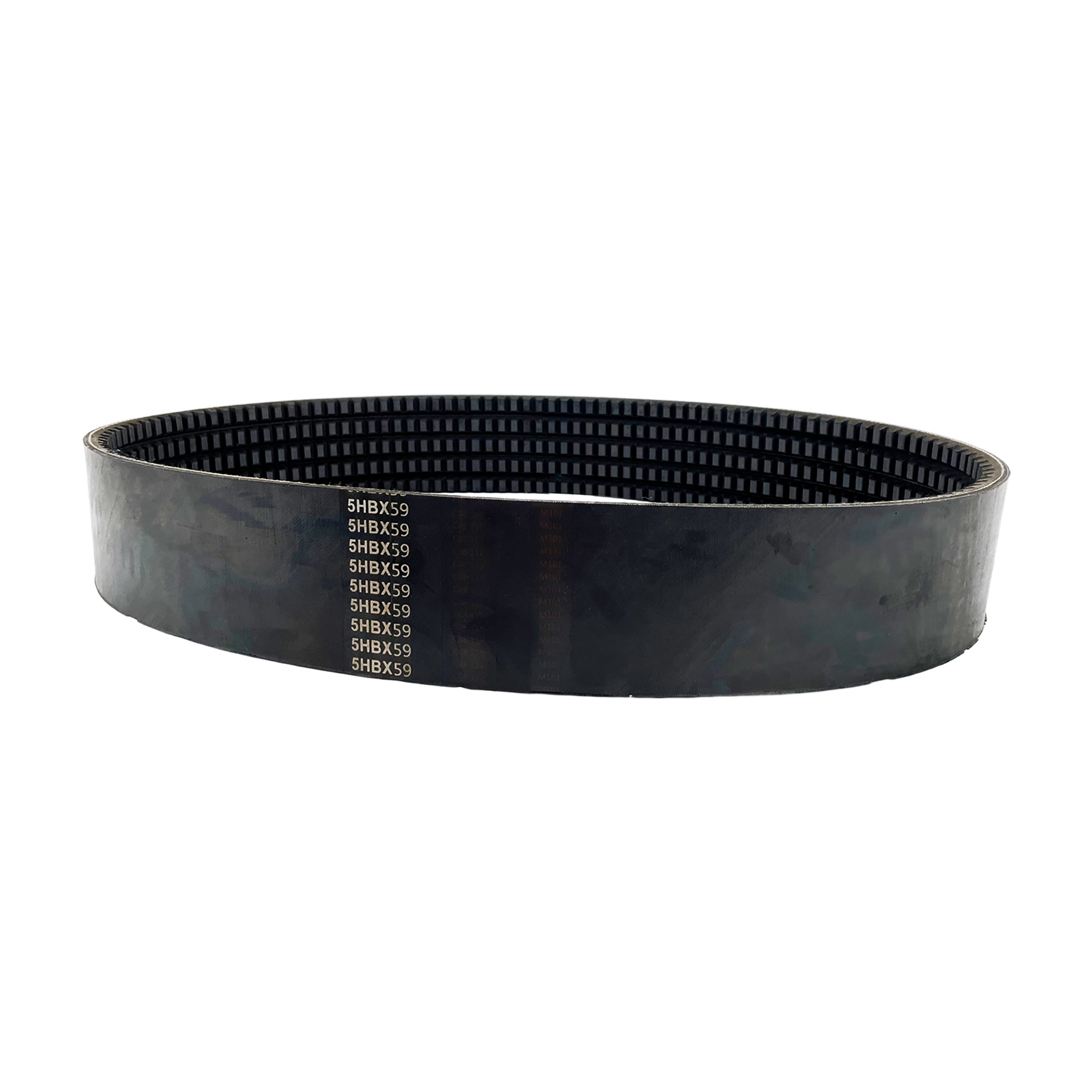 Chinese Manufacturer High Quality Cogged V Belts