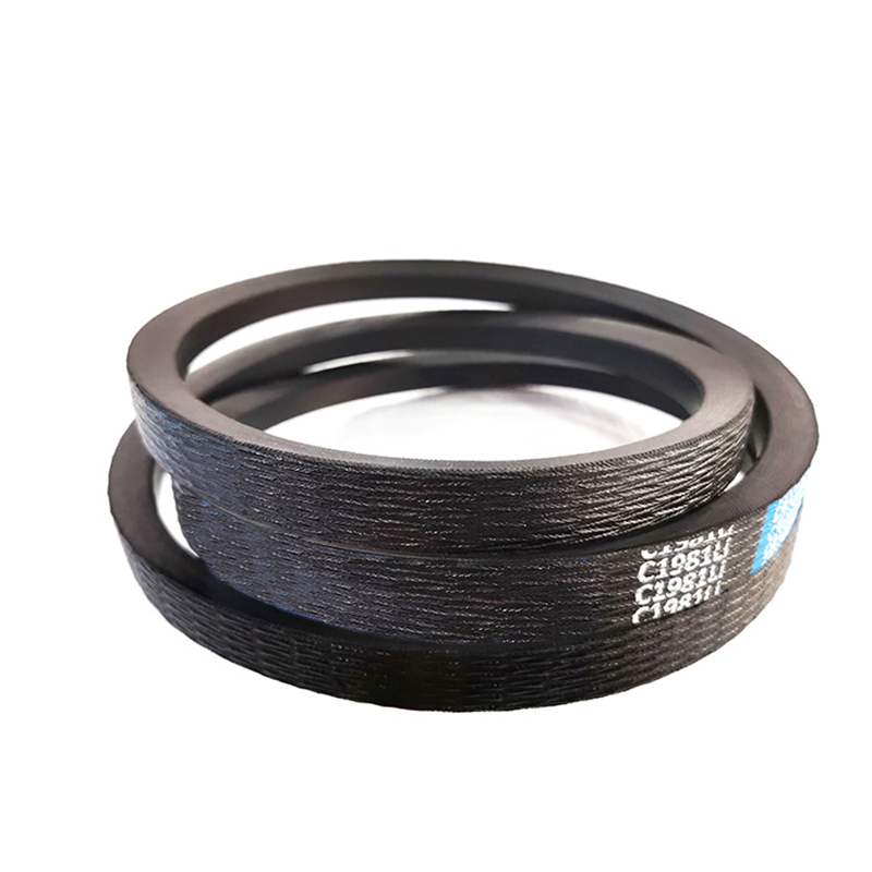 More Than 20+ Years Experience Manufacturer Rubber V Belt