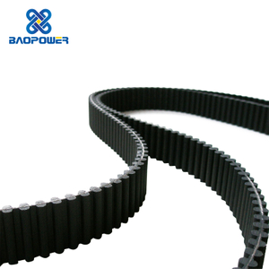 All Kinds Of Rubber Timing Belts