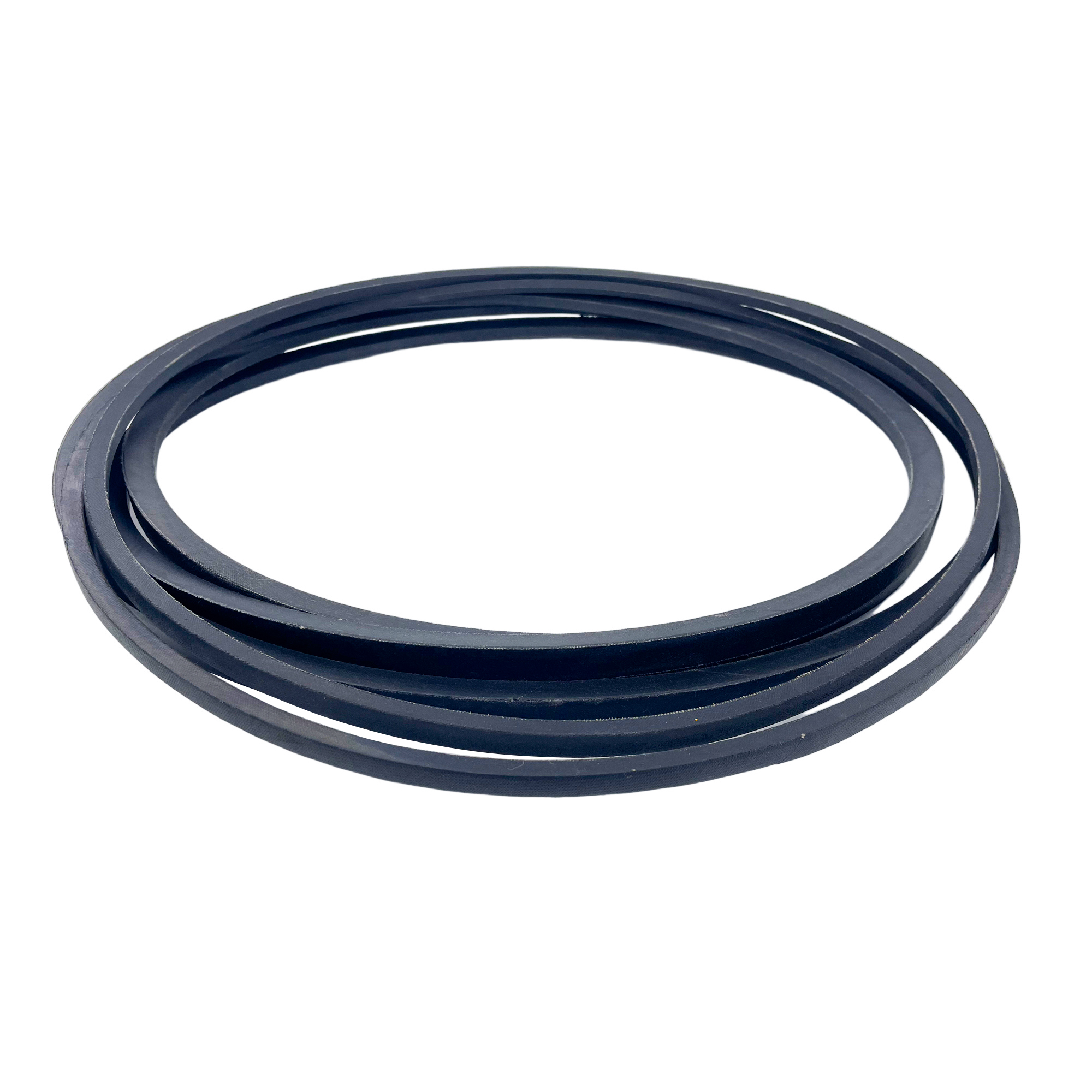 High Performance Wrapped Narrow V Belts 