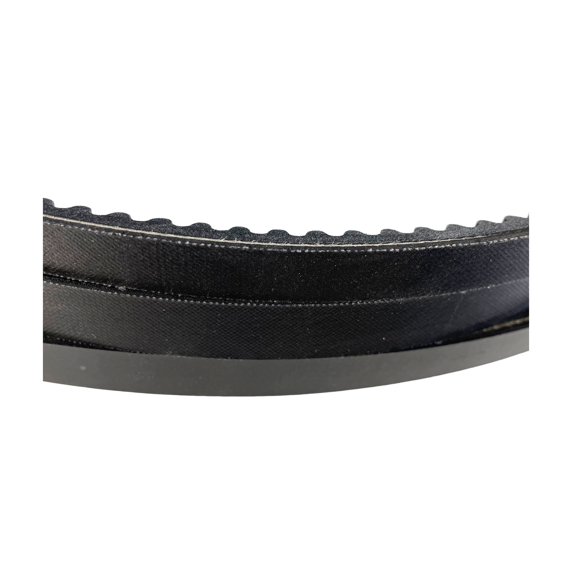 Zero-Maintenance Cogged Classical V Belts