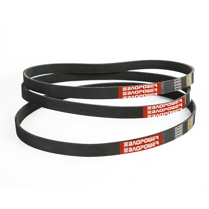 Good Price Poly V Belt