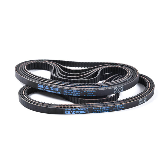 Automotive Timing Belts