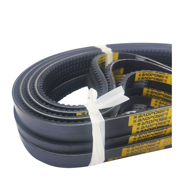 Cogged Classical V Belt