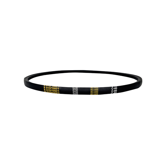 Wrapped Classical V Belts
