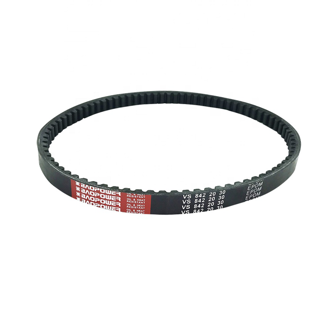 thumbnail image 2 of D&D PowerDrive DURA-EXTREME 2322V441 Variable Speed Belt – 1-7/16 X 44.1in PL 2 of 4