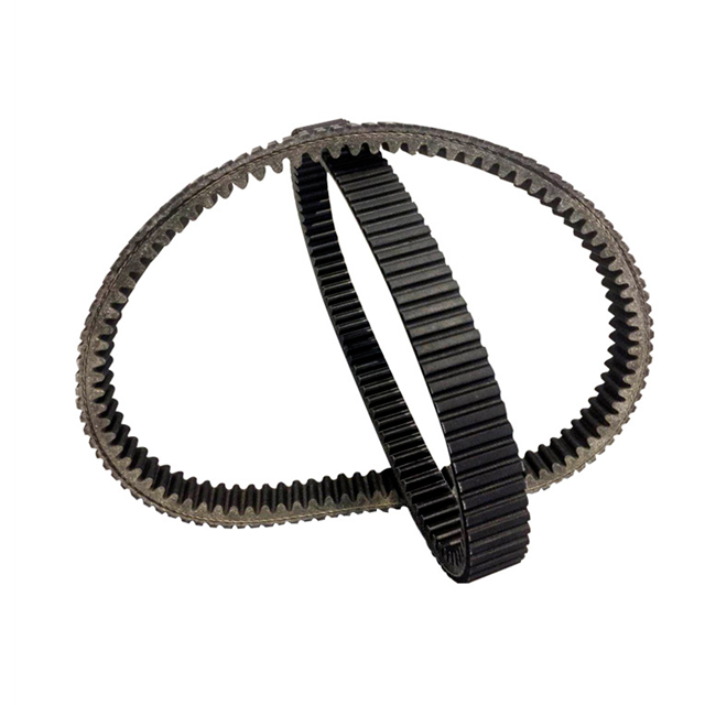 Motorcycle Variable Speed Belts